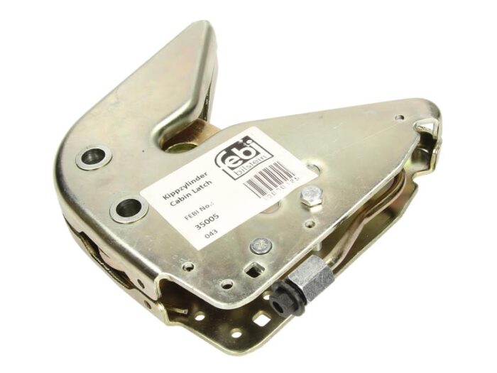 Fe35005 zamek wywrotu kabiny febi bilstein - obrazek 2