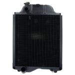 D7AG079TT Chłodnica silnika THERMOTEC