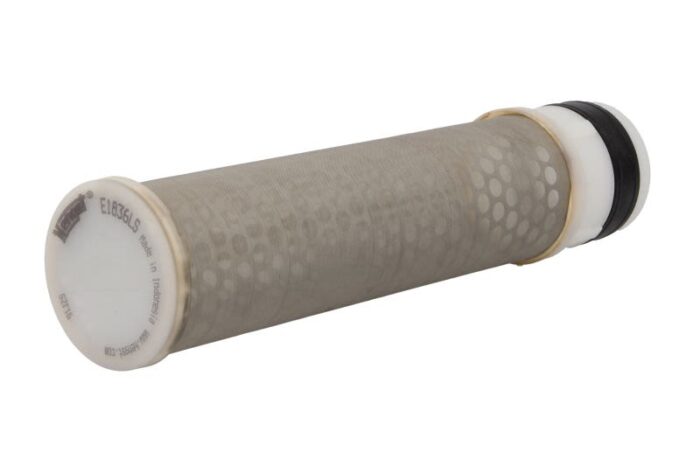 E1836ls filtr powietrza hengst - obrazek 2