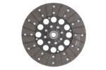 328 0632 10 Tarcza sprzęgła LUK