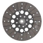 328 0632 10 Tarcza sprzęgła LUK
