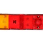VAL169010 Lampa tył VIGNAL