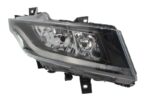 HL-IV015R Reflektor TRUCKLIGHT