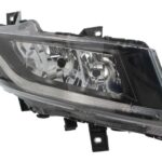 HL-IV015R Reflektor TRUCKLIGHT