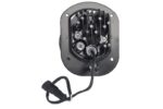 FL-IR001L Lampa przeciwmgielna przód TRUCKLIGHT - obrazek 2