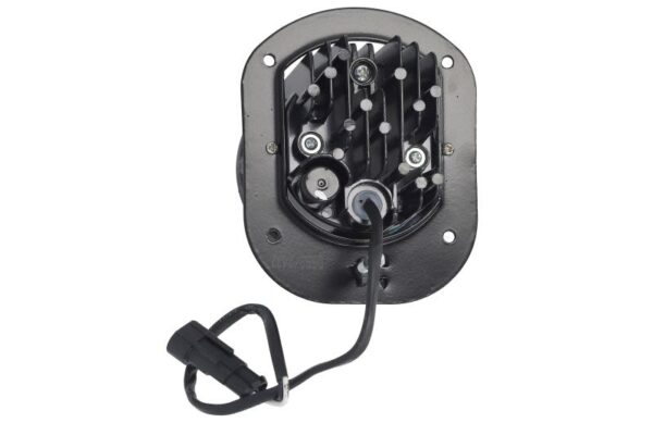 Fl-ir001l lampa przeciwmgielna przód trucklight - obrazek 2