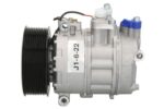 45033003HW Kompresor klimatyzacji HIGHWAY AUTOMOTIVE
