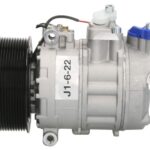 45033003HW Kompresor klimatyzacji HIGHWAY AUTOMOTIVE
