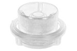 504263917 Obudowa termostatu OE IVECO - obrazek 4