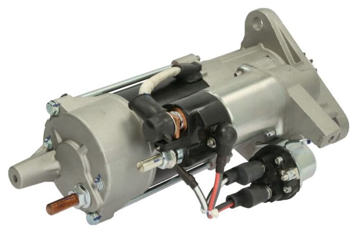 Pe m90r3601se rozrusznik prestolite electric - obrazek 2
