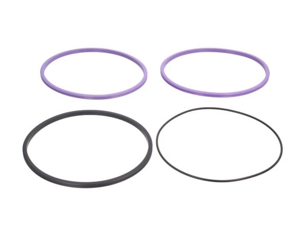 El477610 zestaw uszczelek tulei cylindra elring - obrazek 2