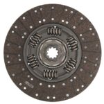 FE105088 Tarcza sprzęgła FEBI BILSTEIN