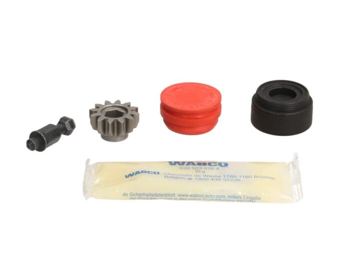 640 322 927 2 zestaw naprawczy zacisku hamulcowego wabco - obrazek 2