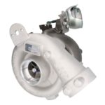 802718-5004S Turbosprężarka GARRETT