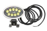 1160 W165 Lampa robocza WAŚ