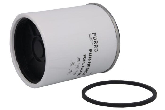 Pur-hf0023 filtr paliwa purro - obrazek 2