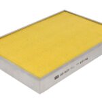 CUD 34 011 Filtr kabiny MANN-FILTER