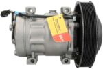 10-5329 Kompresor klimatyzacji AIRSTAL - obrazek 4