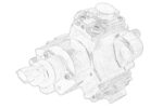 5801439062 Pompa CR OE IVECO - obrazek 2