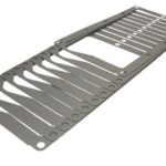 ENT030094 Uszczelka obudowy skrzyni biegów ENGITECH