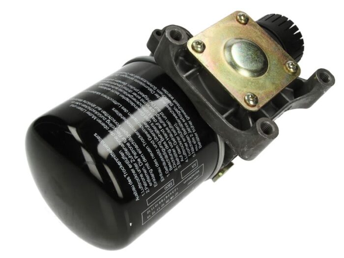 Pn-10091 osuszacz powietrza pneumatics - obrazek 2