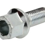 FE06963 Śruby, nakrętki, szpilki FEBI BILSTEIN