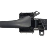 4.63423 Klamka drzwi DT SPARE PARTS