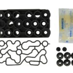 932 510 959 2 Element osuszacza powietrza WABCO
