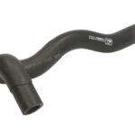 3.82253 Przewód gumowy układu chłodzenia DT SPARE PARTS