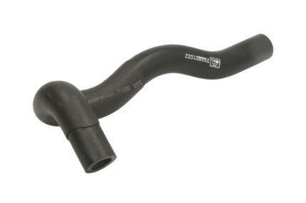 3.82253 Przewód gumowy układu chłodzenia DT SPARE PARTS