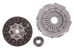 VAL805486 Zestaw sprzęgła VALEO