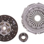 VAL805486 Zestaw sprzęgła VALEO