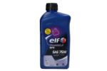 TRANSELF NFX 75W 1L Oleje i smary ELF