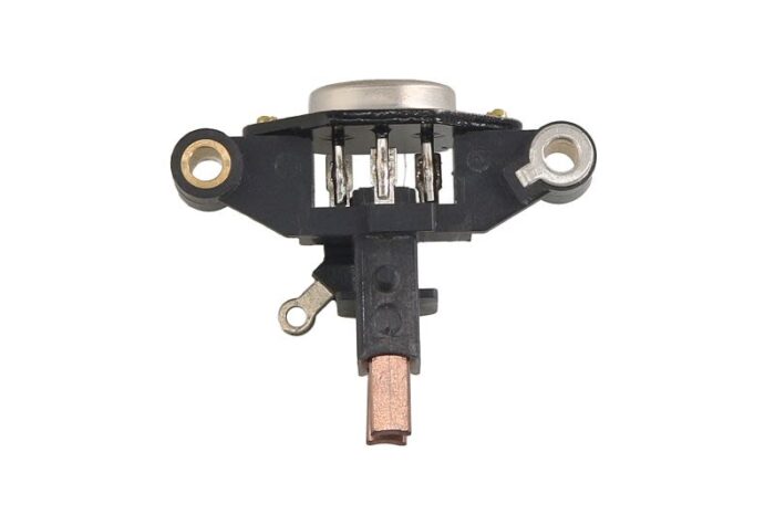 Mgx 1122 regulator napięcia mahle - obrazek 2