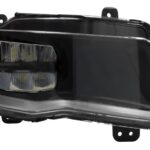 HL-MA027R Reflektor TRUCKLIGHT