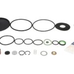 2.94553 Zestaw naprawczy hamulca pneumatycznego DT SPARE PARTS