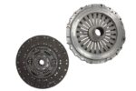 FE105147 Zestaw sprzęgła FEBI BILSTEIN