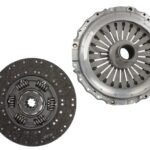 FE105147 Zestaw sprzęgła FEBI BILSTEIN
