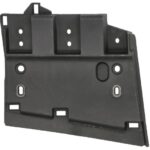 SCA-FP-051R Mocowanie atrapy PACOL
