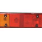 TL-MA001L Lampa tył TRUCKLIGHT