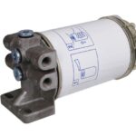 2.12272 Odstojnik filtra paliwa DT SPARE PARTS