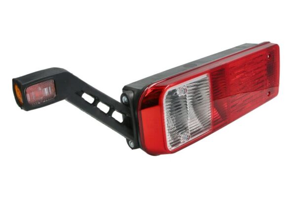 83830172 lampa tył herth+buss elparts - obrazek 3