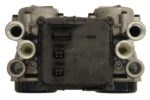 480 106 303 0 Modulator ciśnienia ABS WABCO - obrazek 3