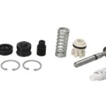 K 035697K50 Element osuszacza powietrza KNORR
