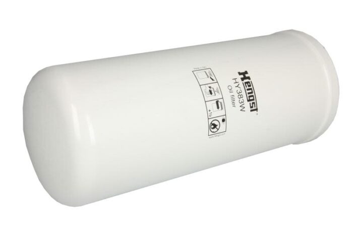 Hy383w filtr hydrauliczny hengst - obrazek 2