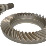 4460226506ZF Wałek atakujący/koło talerzowe ZF