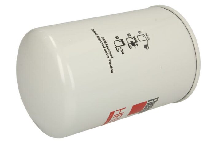 Hf6603 filtr hydrauliczny fleetguard - obrazek 2