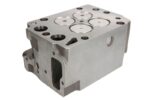 02 0129 287600 Głowica cylindrów OE GERMANY - obrazek 2