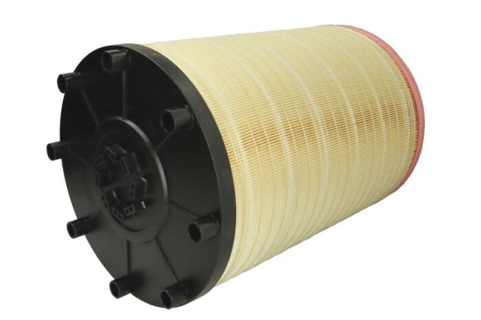 C 31 014 filtr powietrza mann-filter - obrazek 2
