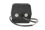 2BE357 023-001 Lampa kierunkowskazu HELLA - obrazek 2